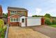 Stafford Road, Lichfield, Staffordshire, WS13