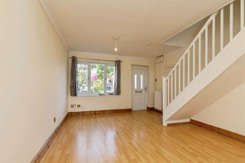 2 bedroom end of terrace house for sale, New Road, Stoke Gifford, Bristol