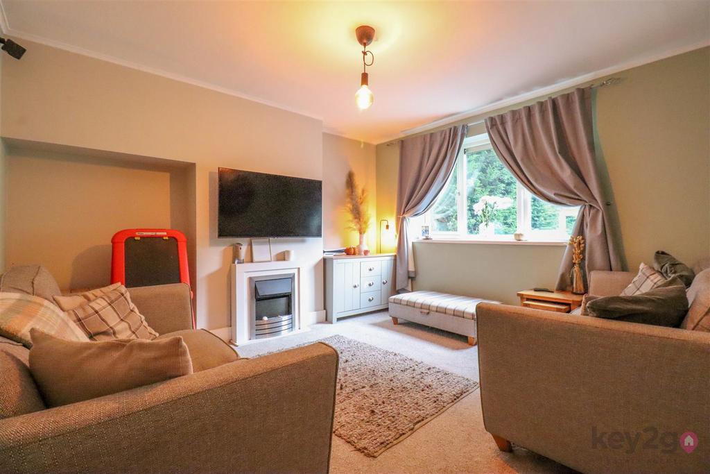 House in Sheffield - View 2