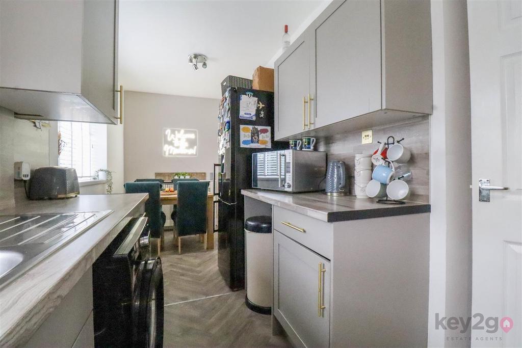 House in Sheffield - View 5