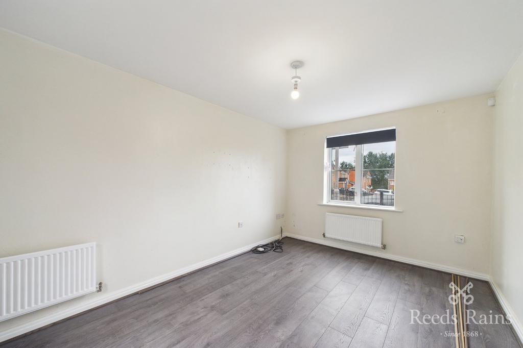 House in Manchester, Strangeways - View 3