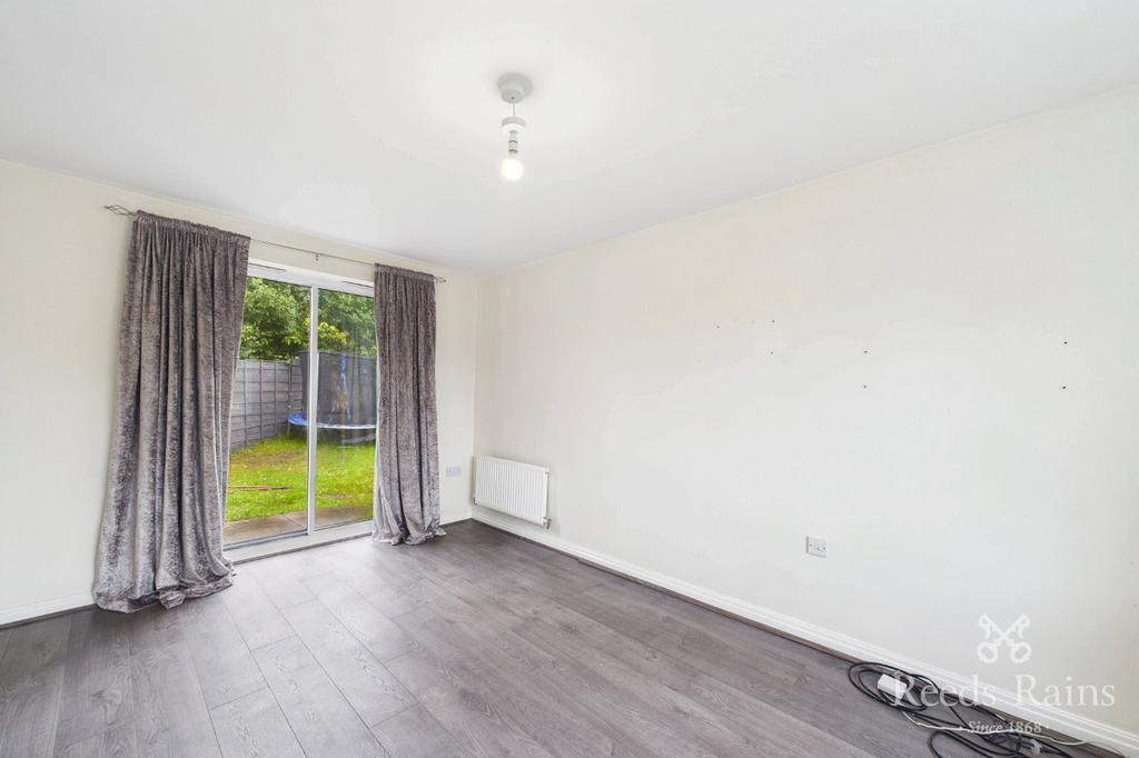 House in Manchester, Strangeways - View 4
