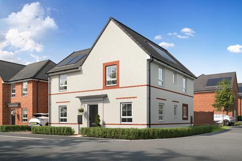 4 bedroom detached house for sale, ALDERNEY at Bryn Coedlan Pentrebane Drive, St Fagans, Cardiff CF5