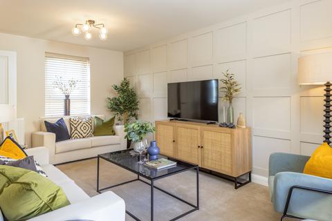 4 bedroom detached house for sale, ALDERNEY at Bryn Coedlan Pentrebane Drive, St Fagans, Cardiff CF5