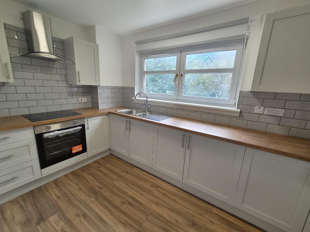 Apartment in South Lanarkshire - View 5