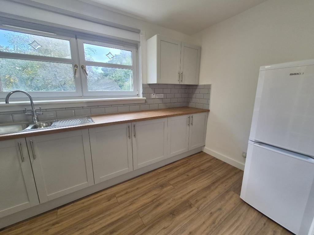 Apartment in South Lanarkshire - More