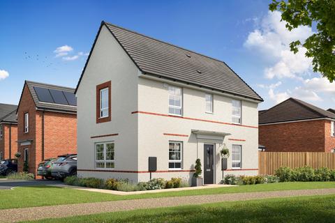 3 bedroom semi-detached house for sale, Moresby at Bryn Coedlan Pentrebane Drive, St Fagans, Cardiff CF5
