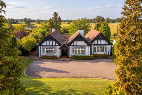 undefined, Ellesborough Road, Butlers Cross, HP17