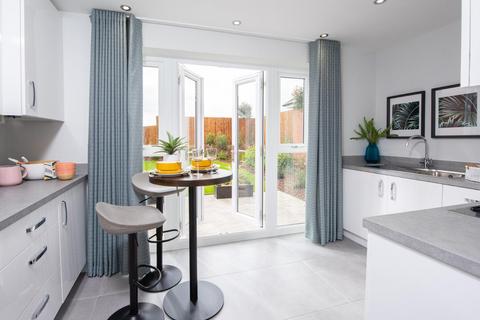 2 bedroom semi-detached house for sale, Kenley at Bryn Coedlan Pentrebane Drive, St Fagans, Cardiff CF5