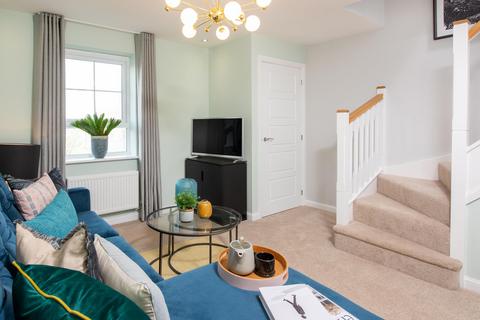 2 bedroom semi-detached house for sale, Kenley at Bryn Coedlan Pentrebane Drive, St Fagans, Cardiff CF5