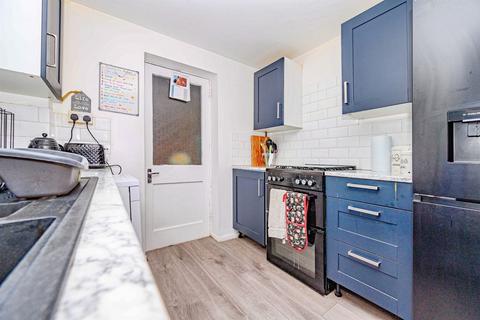 3 bedroom end of terrace house for sale, Taverners, Hemel Hempstead