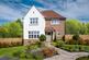 Cambridge at Alconbury Weald II Senliz Road, Alconbury PE28