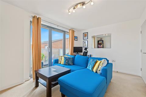 1 bedroom apartment for sale, Callisto Court, Canning Town