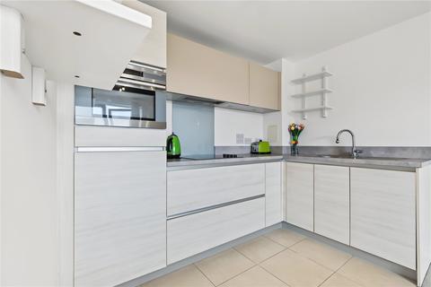 1 bedroom apartment for sale, Callisto Court, Canning Town