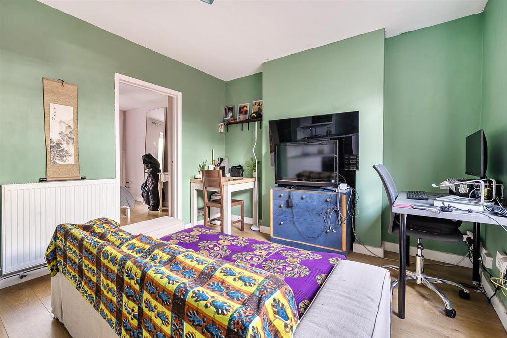 Apartment in Bristol, Windmill Hill, Totterdown - View 4