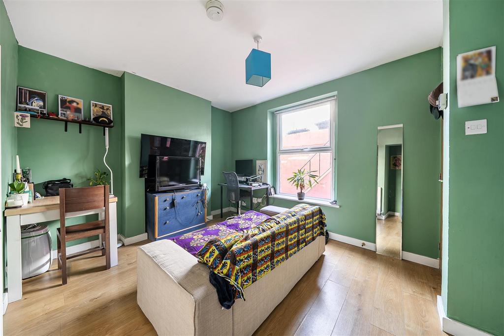 Apartment in Bristol, Windmill Hill, Totterdown - View 5