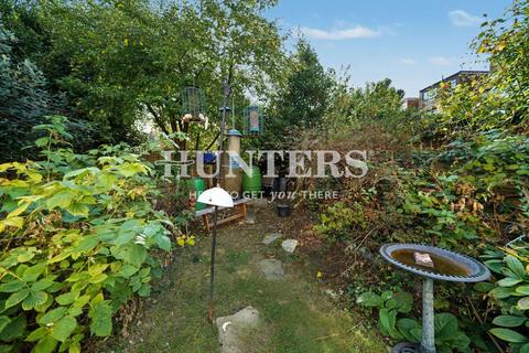4 bedroom terraced house for sale, Garnett Road, Hampstead Heath, London, NW3