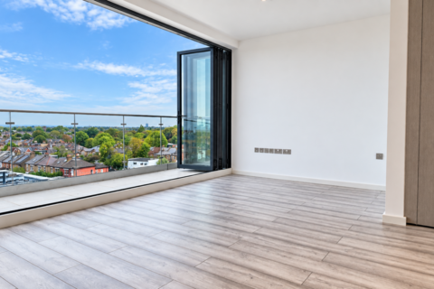 1 bedroom flat for sale, 146 BROADWAY, WEST EALING W13