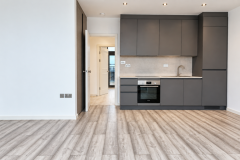 1 bedroom flat for sale, 146 BROADWAY, WEST EALING W13