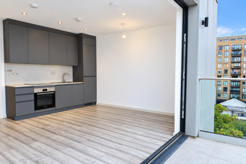1 bedroom flat for sale, 146 BROADWAY, WEST EALING W13