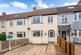 BELVOIR CLOSE, FAREHAM