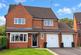 Foxglove Close, Buckingham, Buckinghamshire, MK18