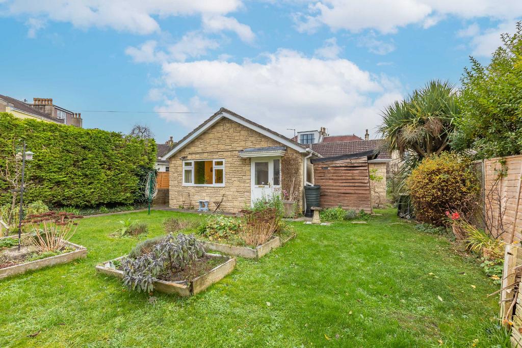 House in Bristol, St Andrew's - View 2