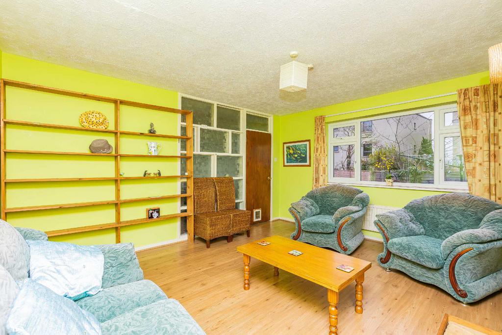 House in Bristol, St Andrew's - View 3