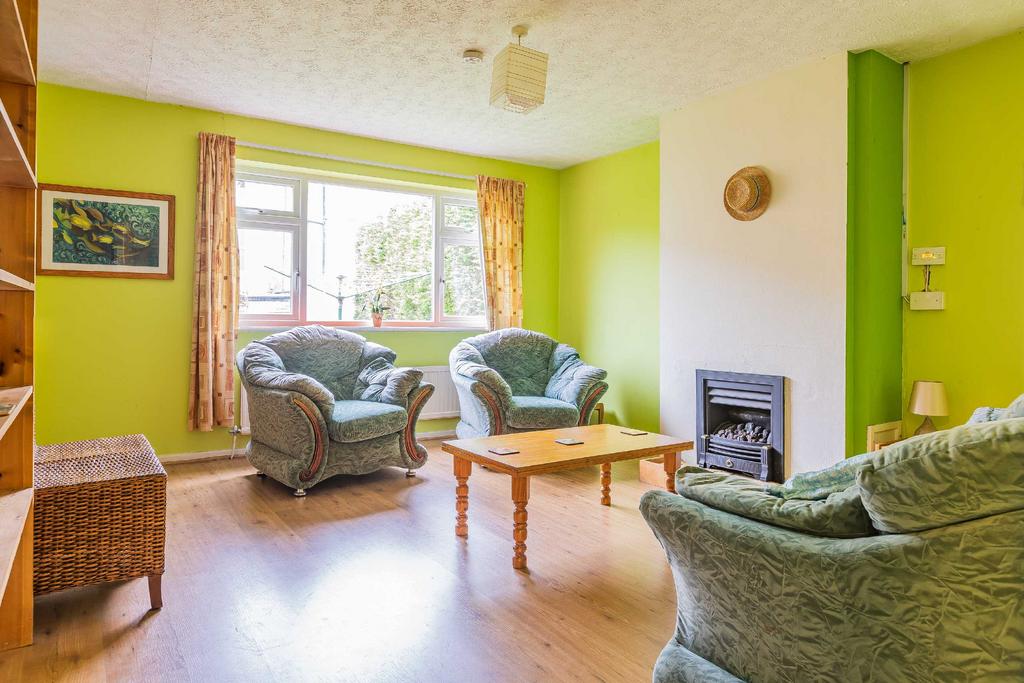 House in Bristol, St Andrew's - View 4