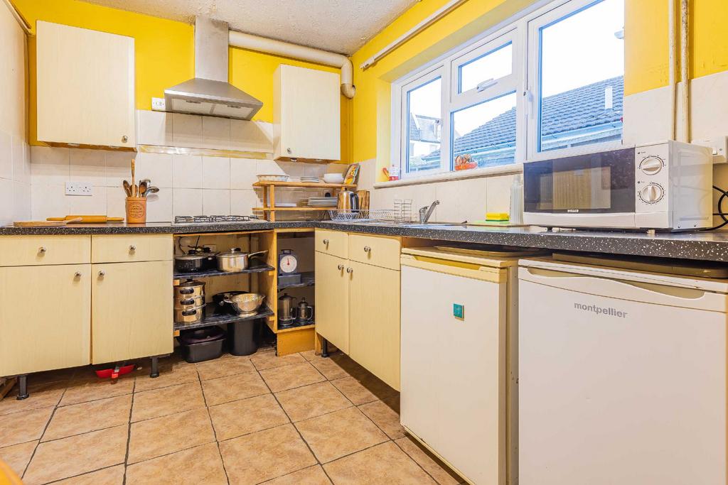 House in Bristol, St Andrew's - View 5