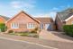Danish House Gardens, Overstrand, NR27