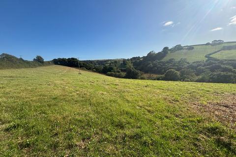 Land for sale, Waterhead, Aveton Gifford