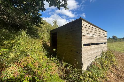 Land for sale, Waterhead, Aveton Gifford