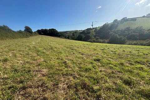Land for sale, Waterhead, Aveton Gifford