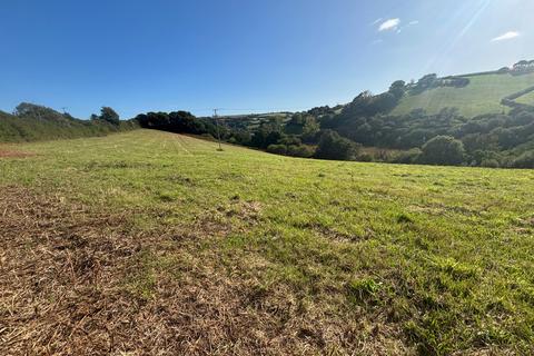 Land for sale, Waterhead, Aveton Gifford