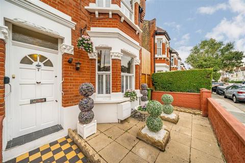 undefined, Kenyon Street, London SW6