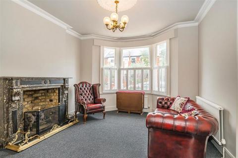 undefined, Kenyon Street, London SW6