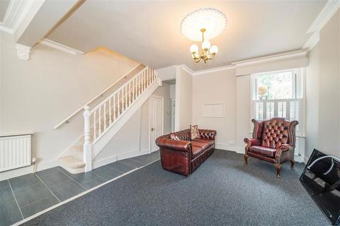 undefined, Kenyon Street, London SW6
