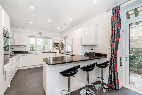 undefined, Kenyon Street, London SW6