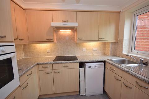 1 bedroom retirement property for sale, Meyer Court, Heavitree EX2
