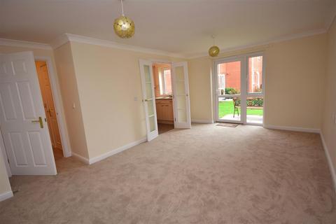 1 bedroom retirement property for sale, Meyer Court, Heavitree EX2
