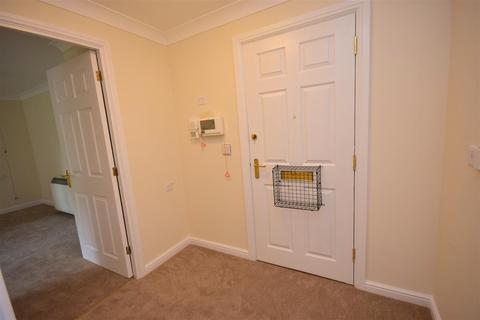 1 bedroom retirement property for sale, Meyer Court, Heavitree EX2