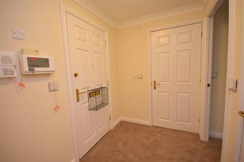 1 bedroom retirement property for sale, Meyer Court, Heavitree EX2