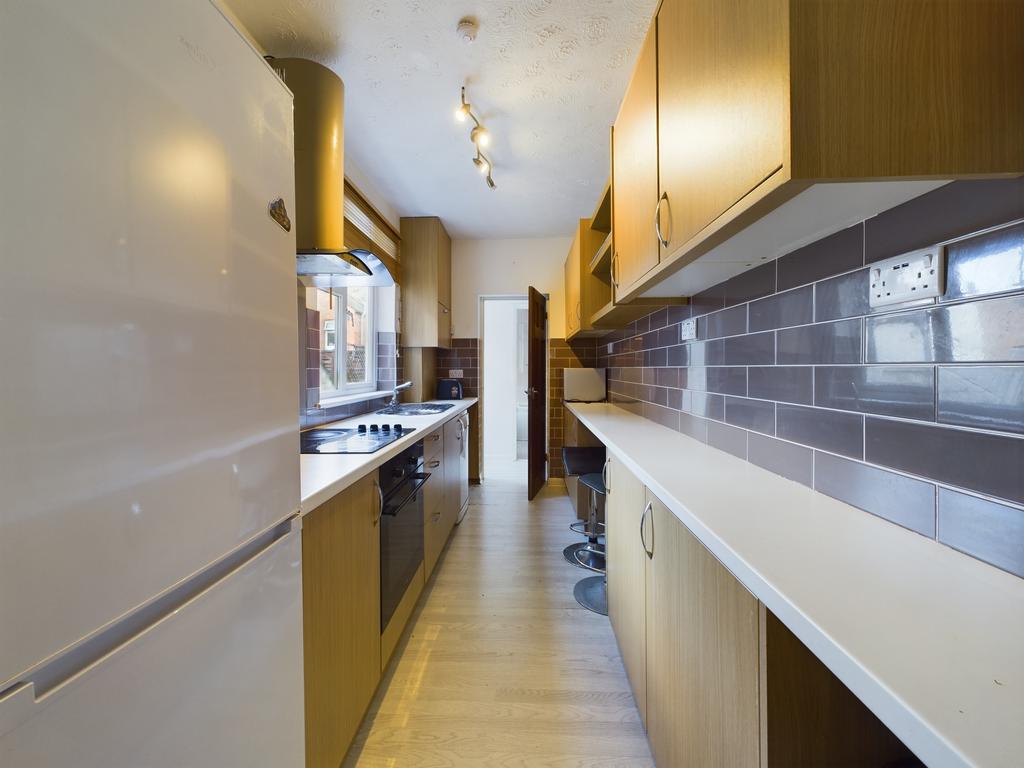 House in Leicester - View 2
