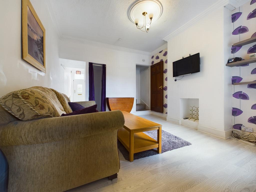 House in Leicester - More