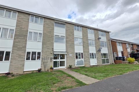 2 bedroom apartment for sale, Horsewell, Southam, CV47