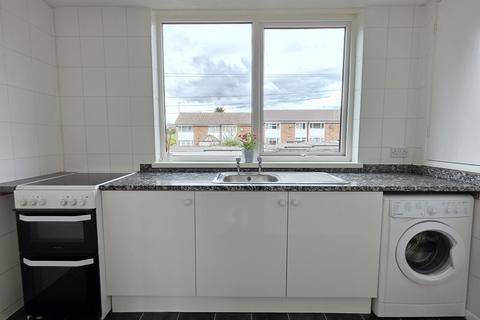 2 bedroom apartment for sale, Horsewell, Southam, CV47