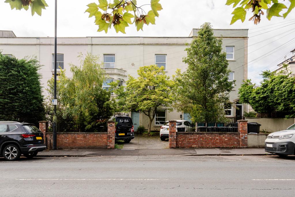 Apartment in Bristol, Wapping Wharf, Spike Island