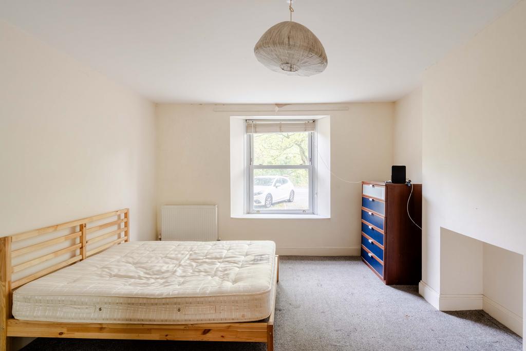 Apartment in Bristol, Wapping Wharf, Spike Island - More