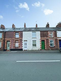 2 bedroom end of terrace house for sale, Old Church Road, CARDIFF